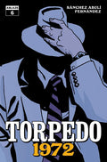 TORPEDO 1972 #6 (OF 6)