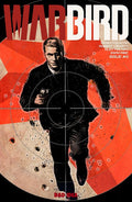WARBIRD #2 (OF 4)
