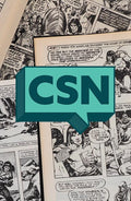 COMIC SHOP NEWS #2036