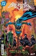 BATMAN BAD SEEDS SUNSET #1 (ONE SHOT)