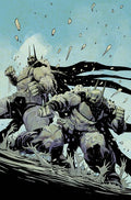 ABSOLUTE BATMAN #23