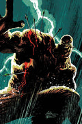 ABSOLUTE GREEN ARROW #4 (OF 6)