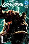 ABSOLUTE GREEN ARROW #4 (OF 6)