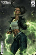 ABSOLUTE GREEN LANTERN #17