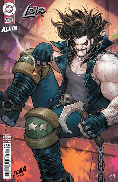 LOBO #6