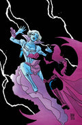 BATWOMAN #6