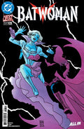 BATWOMAN #6