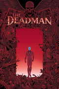 DEADMAN #3 (OF 6)