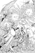 GREEN LANTERN CORPS #19