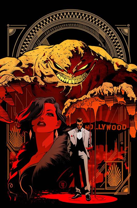 CLAYFACE CELEBRITY DIRT #2 (OF 6)