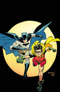 BATMAN & ROBIN YEAR ONE DYNAMIC DUOS #1 (OF 12)