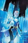 SUPERGIRL SURVIVE #3 (OF 6)