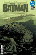 ABSOLUTE BATMAN #12 [5TH PRINTING] STANDARD