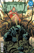 ABSOLUTE BATMAN #17 Second Printing