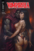 VAMPIRELLA (2026) #5