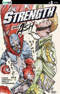 STRENGTH & ASH #3