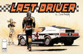 LAST DRIVER #1 (OF 5)