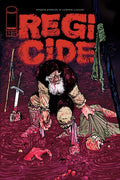REGICIDE #1 (OF 4)