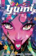 YUMI 00EX #1 (OF 4)