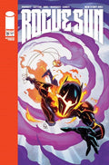 ROGUE SUN #36