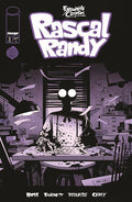EXQUISITE CORPSES RASCAL RANDY #2 (OF 5)
