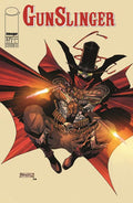 GUNSLINGER SPAWN #57