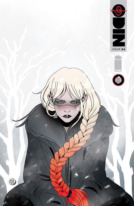 ODIN #4 (OF 9)