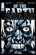 OF THE EARTH #4 (OF 6)