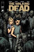 WALKING DEAD DELUXE #143