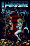 WITCHBLADE #24