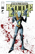 INVINCIBLE UNIVERSE BATTLE BEAST #10 [2ND PRINTING] STANDARD