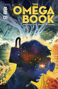 OMEGA BOOK #1 (OF 5)