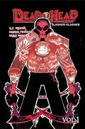 DEAD HEAD TP VOL 01 BRUNO FERRANTE VAR (MR)