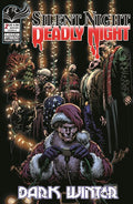 SILENT NIGHT DEADLY NIGHT DARK WINTER #2 (OF 2)