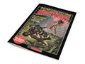 PS ARTBOOKS MAGAZINE NIGHTMARE #2