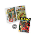 PS ARTBOOKS PLANET COMICS #1 FACSIMILE EDITION