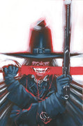 SOLOMON KANE THE LION ERRANT #2 (OF 4)