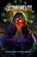 EXCOMMUNICATED TP VOL 01