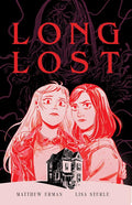 LONG LOST THE COMPLETE EDITION TP Default Title