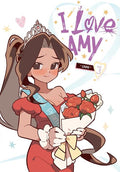 I LOVE AMY TP VOL 03