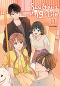 SEE YOU IN MY 19TH LIFE TP VOL 11