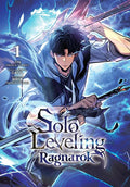 Solo Leveling Ragnarok TP Vol. 1