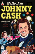 HELLO IM JOHNNY CASH TP