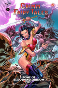 GRIMM FAIRY TALES VOL 3 #2