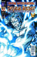 DIVINE RIGHT #11 STANDARD
