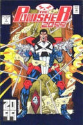 Punisher 2099, Vol. 1 #15