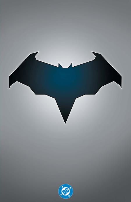 BATMAN #1 CVR H BAT SYMBOL VAR