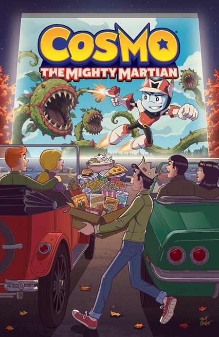 ARCHIES HALLOWEEN SPECTACULAR (ONE SHOT)
