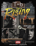 RISING (ONE SHOT) Default Title