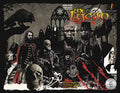 LYCAN #1 (OF 3)